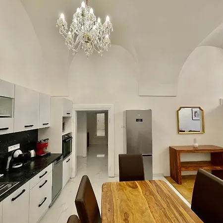 Masna 20C- Old Town Residence Prag Exterior foto