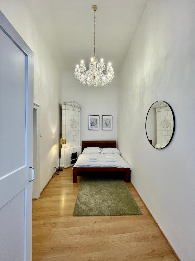 Apartamento Masna 20c- Old Town