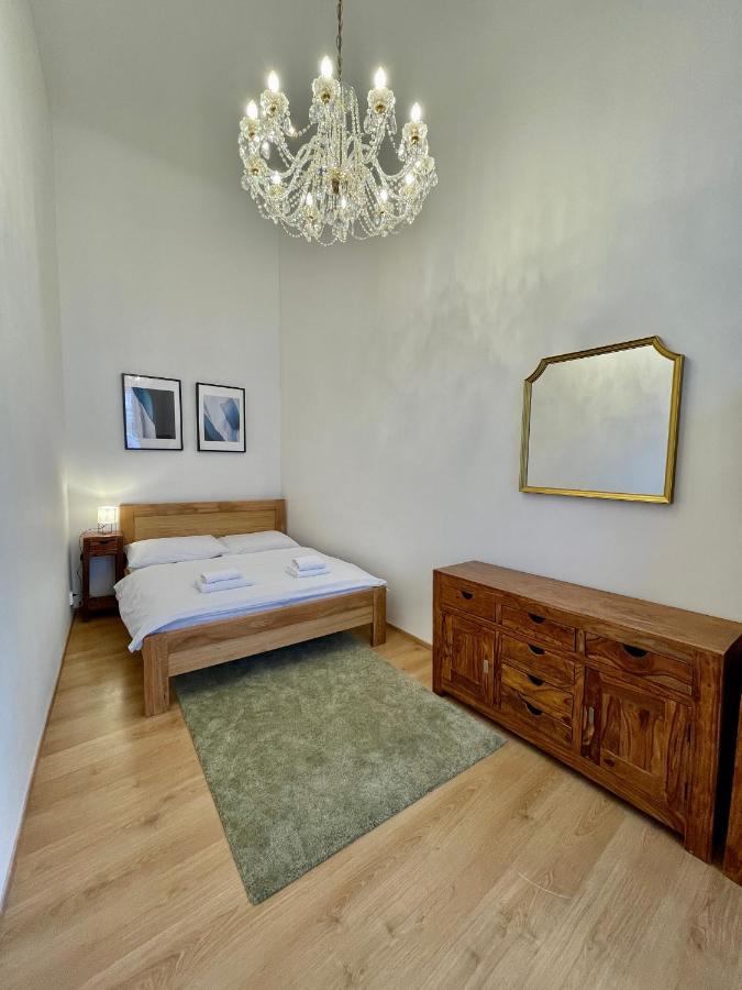 Masna 20c- Old Town Apartamento