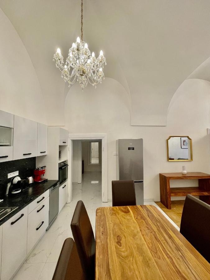 Apartamento Masna 20c- Old Town Praga