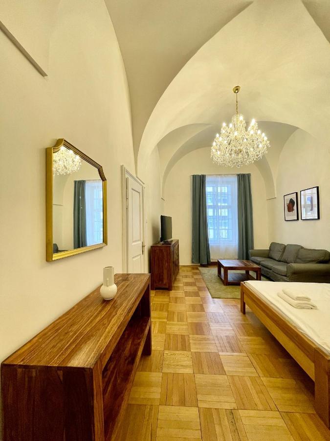 Apartamento Masna 20c- Old Town *