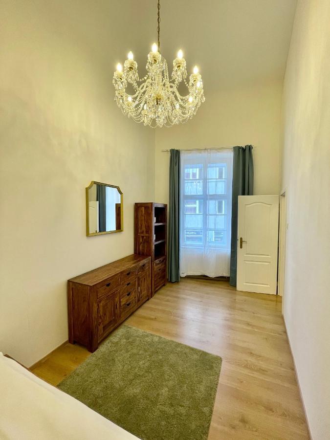 Apartamento Masna 20c- Old Town *